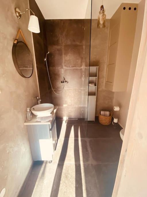 Dvojizbovy Apartman V Blizskom Centre Bardejova Exterior foto