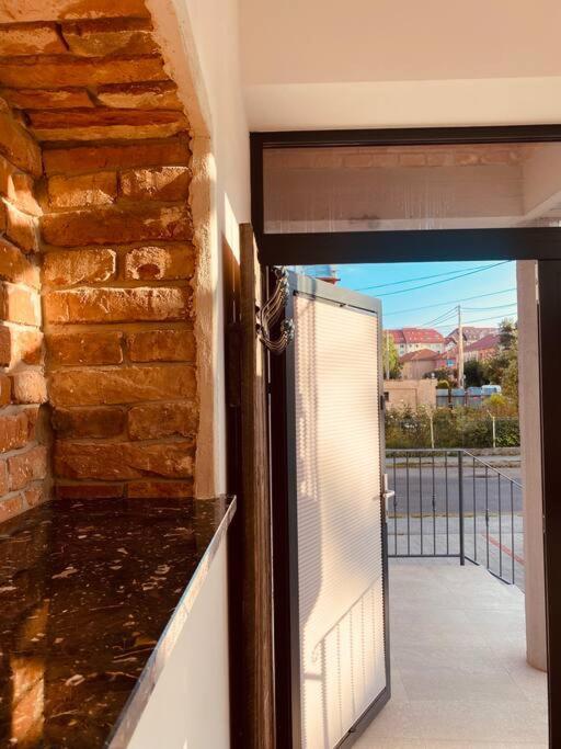 Dvojizbovy Apartman V Blizskom Centre Bardejova Exterior foto